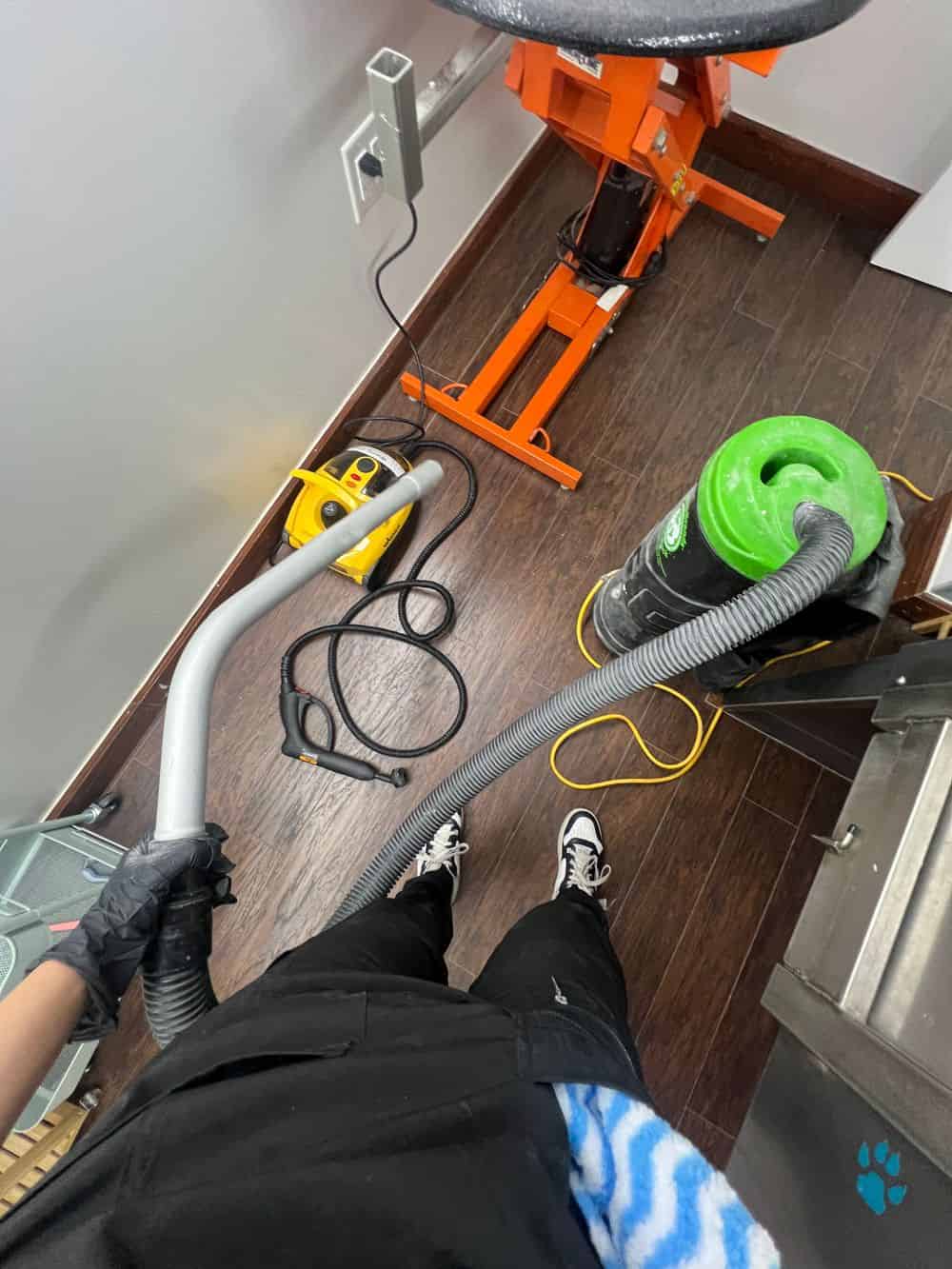 Recurring Maid Services image